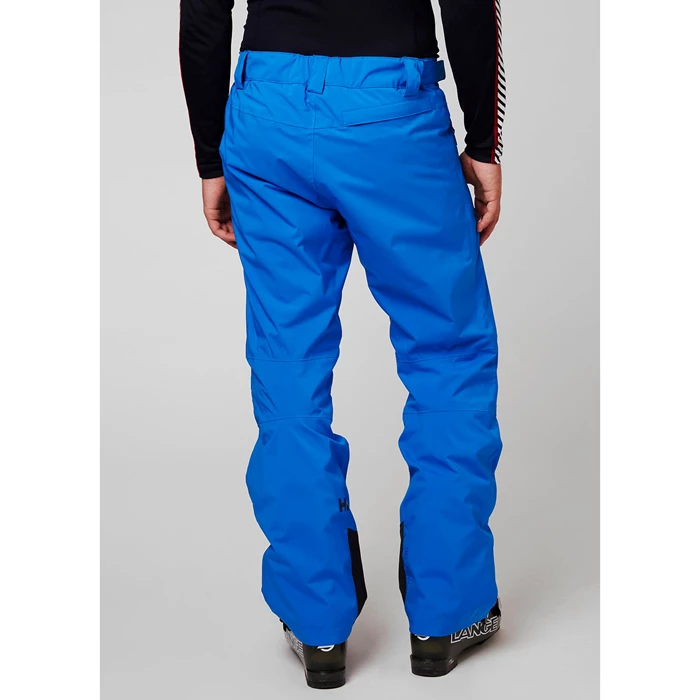 Pantalons De Ski Helly Hansen Legendary Insulated Homme Bleu Violette | 7504-HFTKV