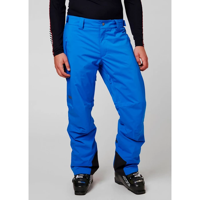 Pantalons De Ski Helly Hansen Legendary Insulated Homme Bleu Violette | 7504-HFTKV