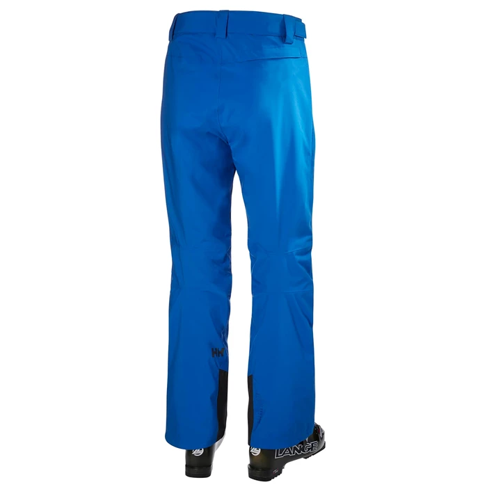 Pantalons De Ski Helly Hansen Legendary Insulated Homme Bleu Violette | 7504-HFTKV