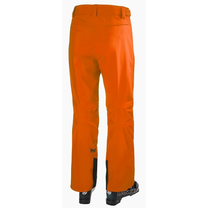 Pantalons De Ski Helly Hansen Legendary Insulated Homme Marron | 7921-PYCFX