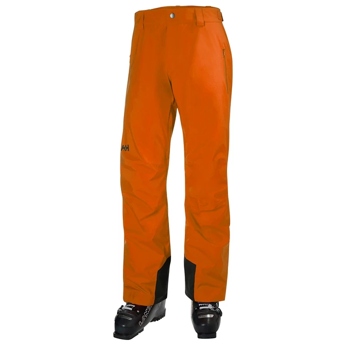 Pantalons De Ski Helly Hansen Legendary Insulated Homme Marron | 7921-PYCFX