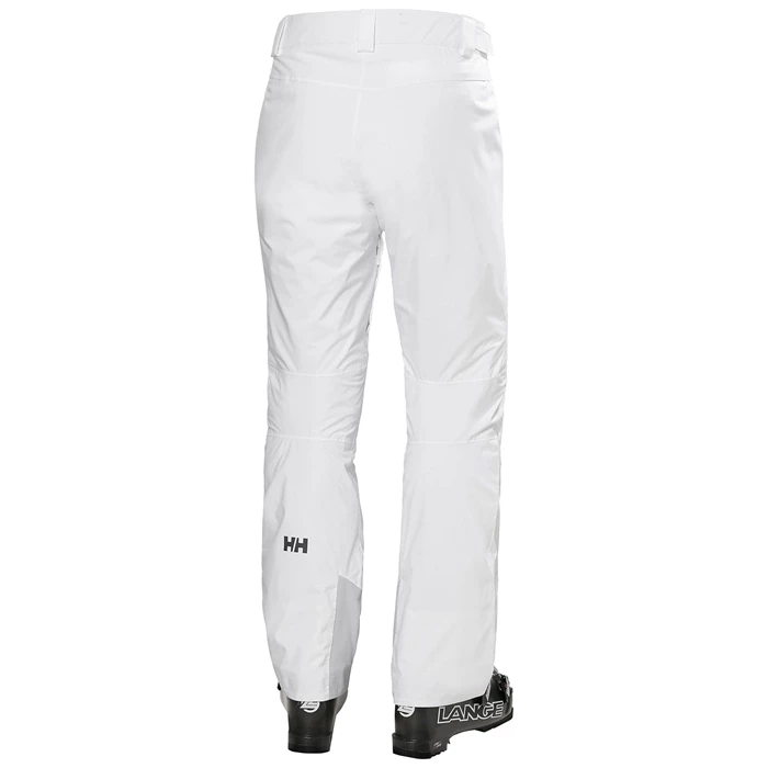 Pantalons De Ski Helly Hansen Legendary Insulated Homme Blanche | 9032-EURNG