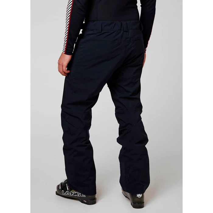 Pantalons De Ski Helly Hansen Legendary Insulated Homme Bleu Marine | 9421-DQREP