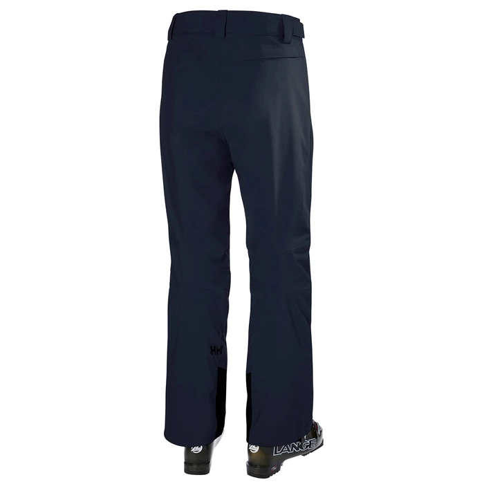 Pantalons De Ski Helly Hansen Legendary Insulated Homme Bleu Marine | 9421-DQREP