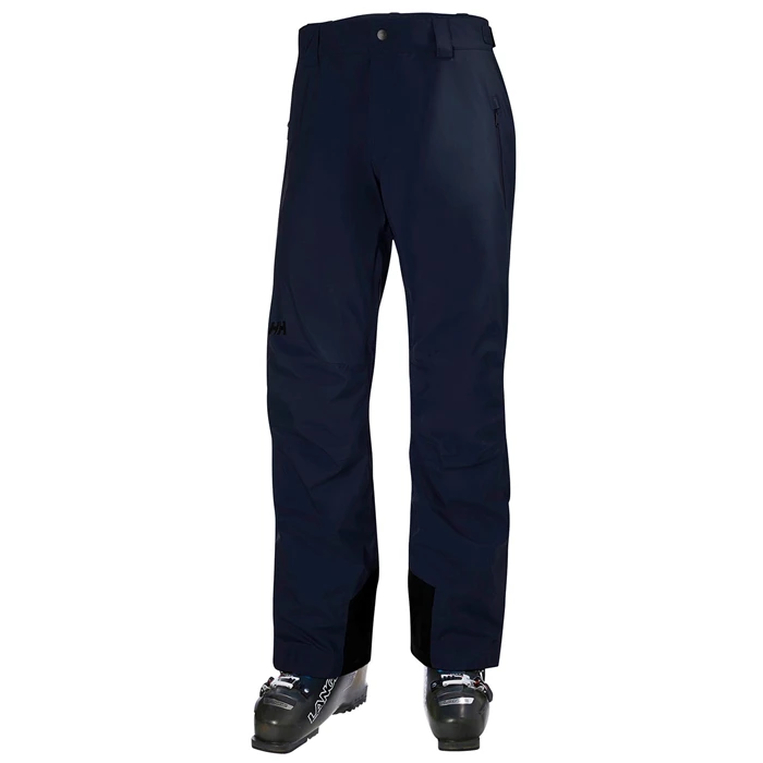 Pantalons De Ski Helly Hansen Legendary Insulated Homme Bleu Marine | 9421-DQREP