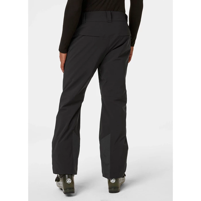 Pantalons De Ski Helly Hansen Rapid Homme Noir | 1430-VTGWA