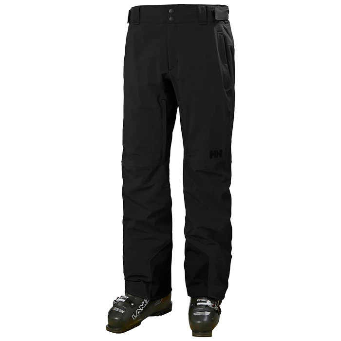 Pantalons De Ski Helly Hansen Rapid Homme Noir | 1430-VTGWA