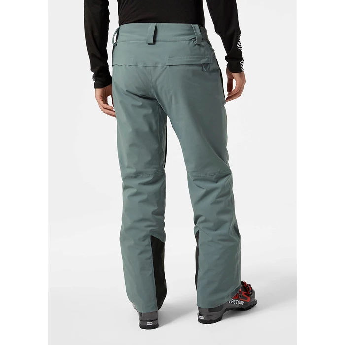 Pantalons De Ski Helly Hansen Rapid Homme Grise | 3765-OFQUT