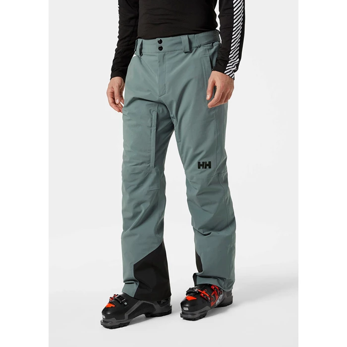 Pantalons De Ski Helly Hansen Rapid Homme Grise | 3765-OFQUT