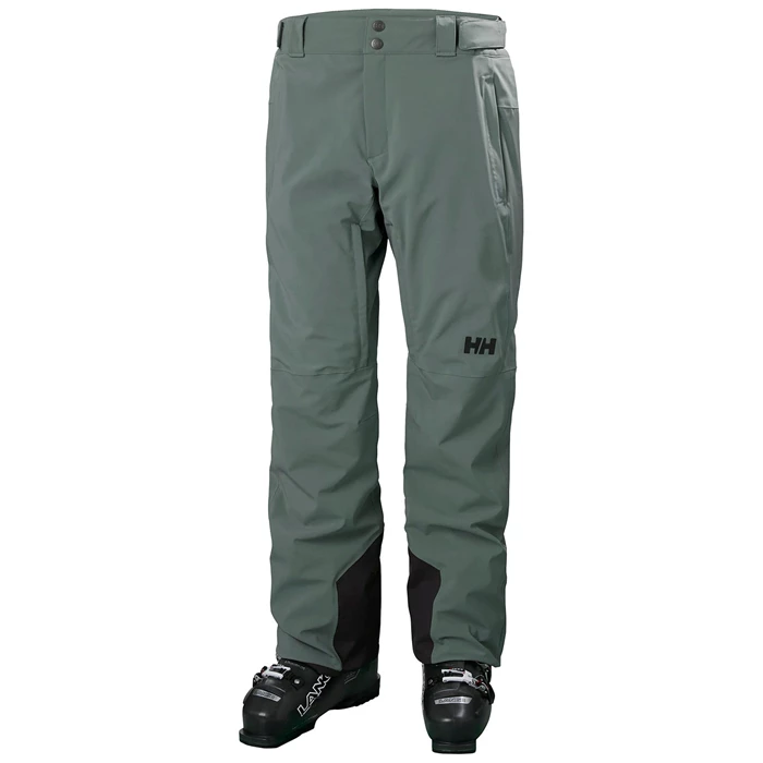 Pantalons De Ski Helly Hansen Rapid Homme Grise | 3765-OFQUT