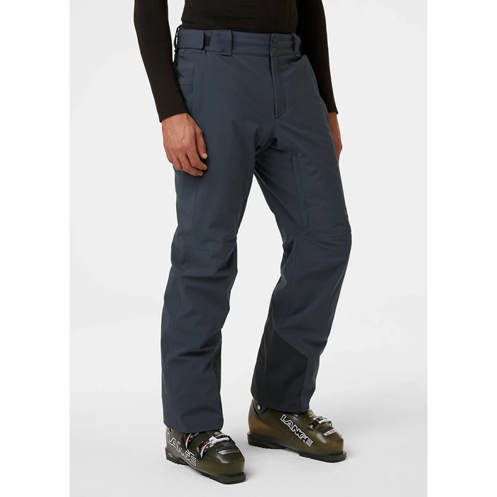 Pantalons De Ski Helly Hansen Rapid Homme Grise | 5239-WQEUI