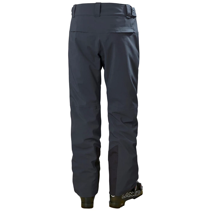 Pantalons De Ski Helly Hansen Rapid Homme Grise | 5239-WQEUI