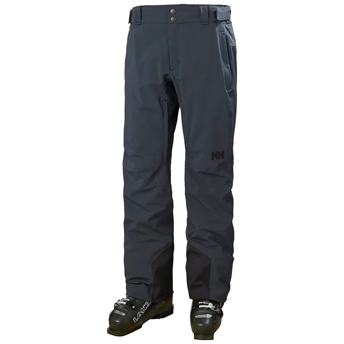 Pantalons De Ski Helly Hansen Rapid Homme Grise | 5239-WQEUI