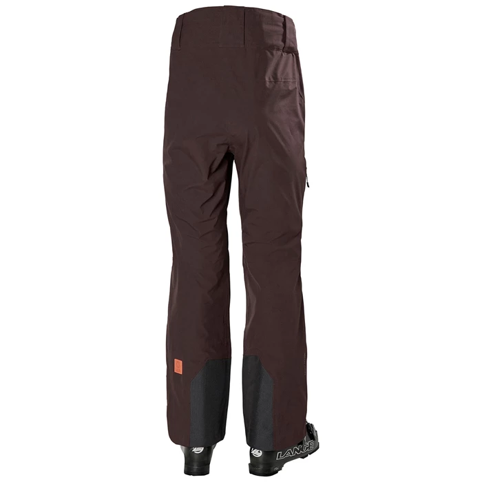 Pantalons De Ski Helly Hansen Ridge Infinity Homme Grise Bleu | 8760-SGILT