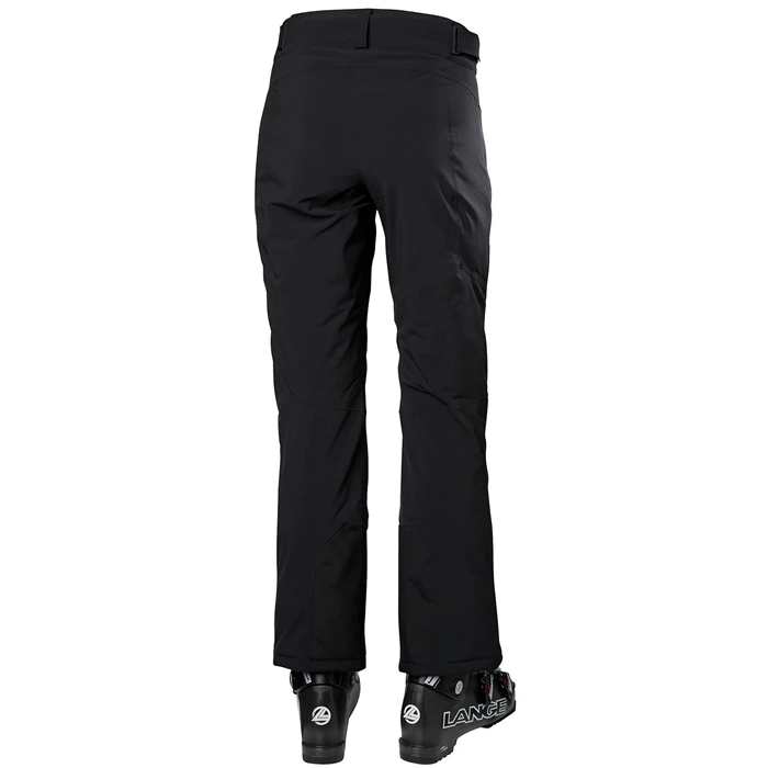 Pantalons De Ski Helly Hansen W Alphelia Femme Noir | 2174-SFHNC