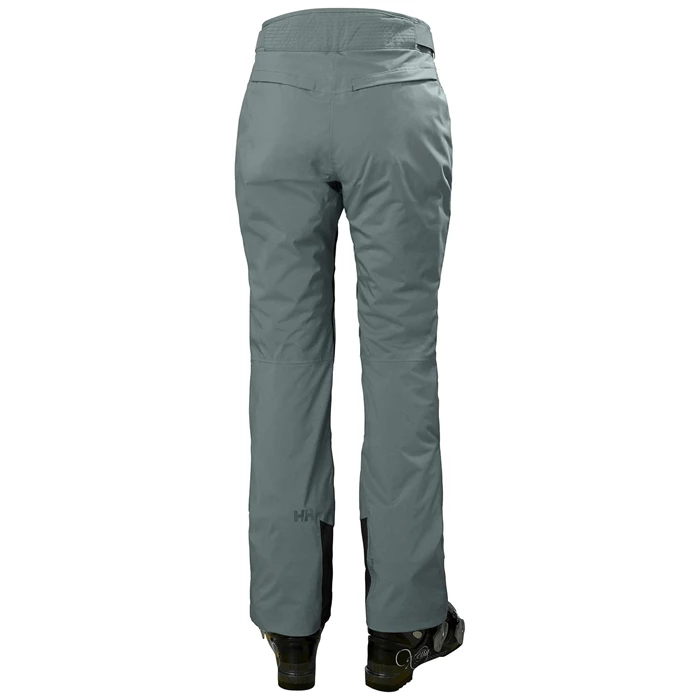 Pantalons De Ski Helly Hansen W Legendary Insulated Femme Grise | 0421-YPRZT