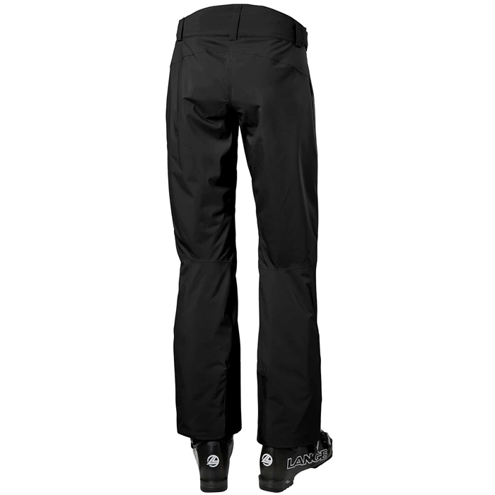 Pantalons De Ski Helly Hansen W Snowstar Femme Noir | 7309-LJNVE