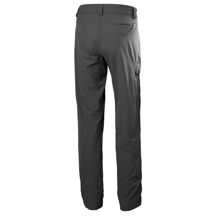 Pantalons Décontractés Helly Hansen Hh Qd Cargo Homme Grise | 5201-ESZWD