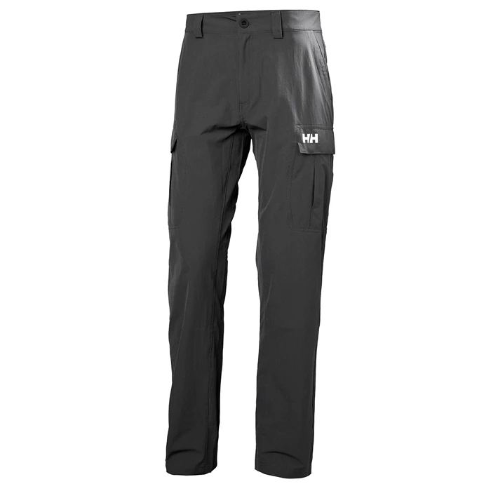 Pantalons Décontractés Helly Hansen Hh Qd Cargo Homme Grise | 5201-ESZWD