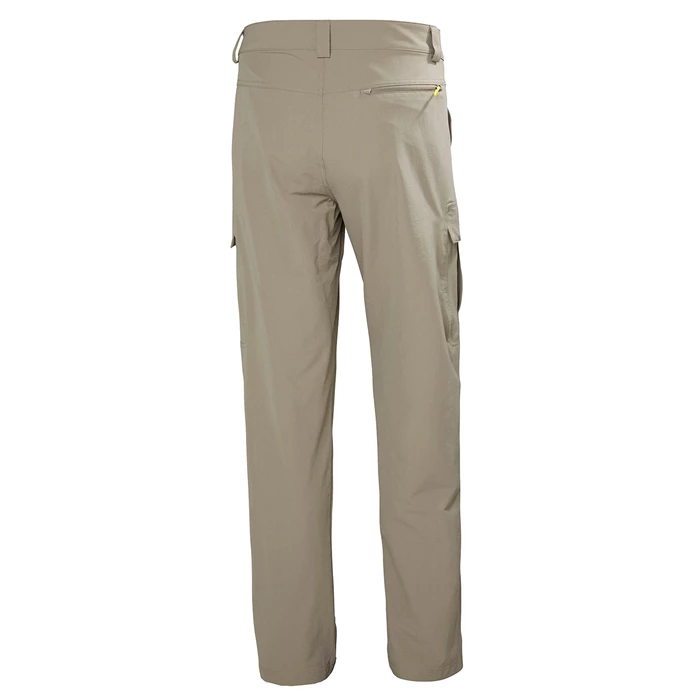 Pantalons Décontractés Helly Hansen Hh Qd Cargo Homme Grise | 6954-MSIYF