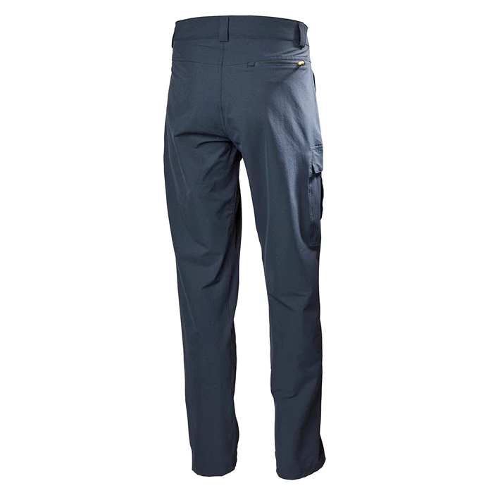 Pantalons Décontractés Helly Hansen Hh Qd Cargo Homme Bleu Marine | 7295-XNDJK