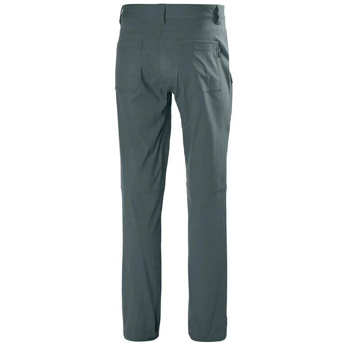 Pantalons Décontractés Helly Hansen Holmen 5 Pocket Homme Grise | 0957-LTWID