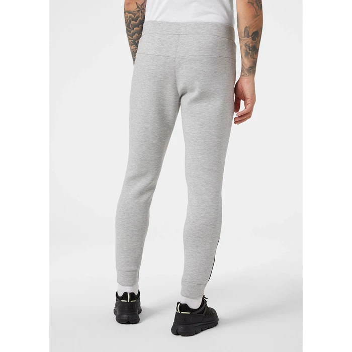 Pantalons Décontractés Helly Hansen Hp Ocean Swt Homme Grise | 8406-QHUNY