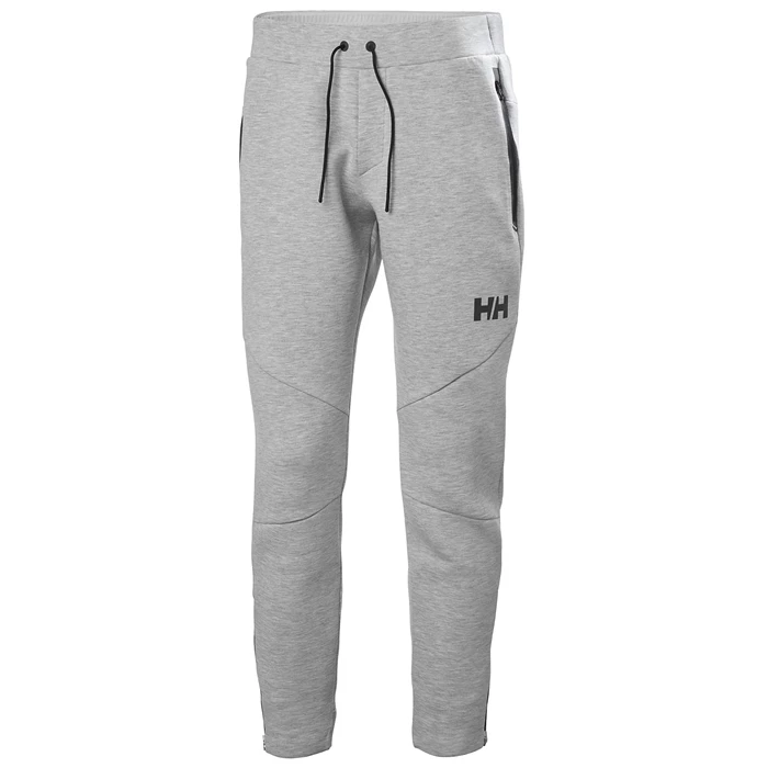 Pantalons Décontractés Helly Hansen Hp Ocean Swt Homme Grise | 8406-QHUNY