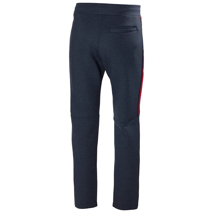 Pantalons Décontractés Helly Hansen Rwb Sweat Homme Bleu Marine | 8504-KJTGX