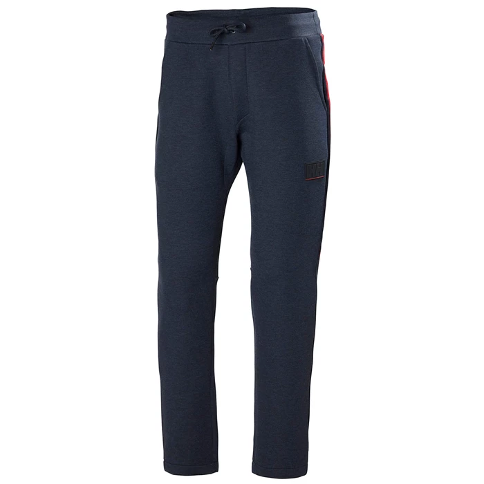 Pantalons Décontractés Helly Hansen Rwb Sweat Homme Bleu Marine | 8504-KJTGX