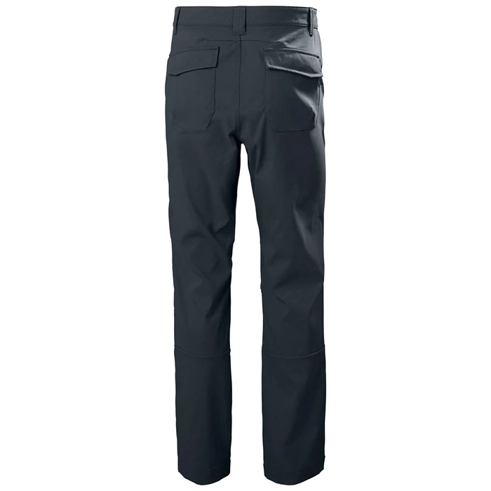 Pantalons Décontractés Helly Hansen Skar Homme Grise | 1829-KRJCX