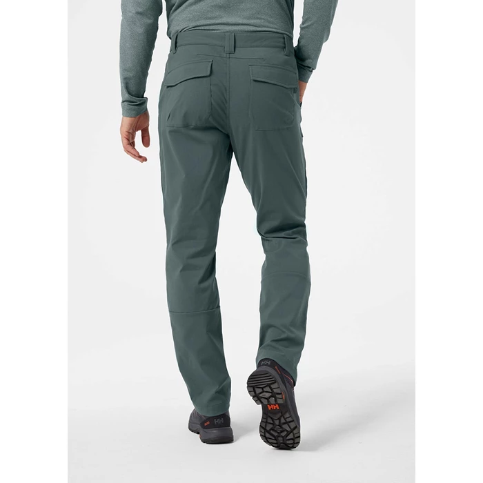 Pantalons Décontractés Helly Hansen Skar Homme Grise | 7356-JWFLP