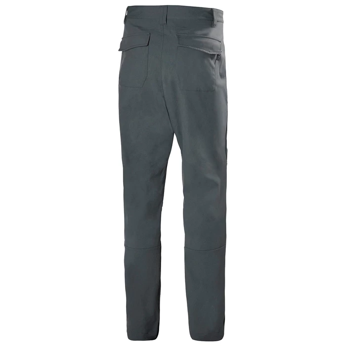 Pantalons Décontractés Helly Hansen Skar Homme Grise | 7356-JWFLP