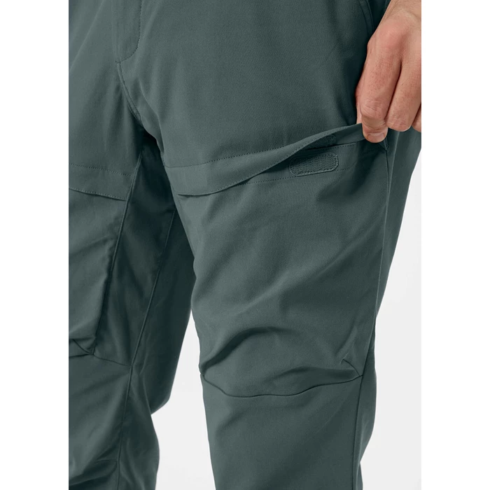 Pantalons Décontractés Helly Hansen Skar Homme Grise | 7356-JWFLP