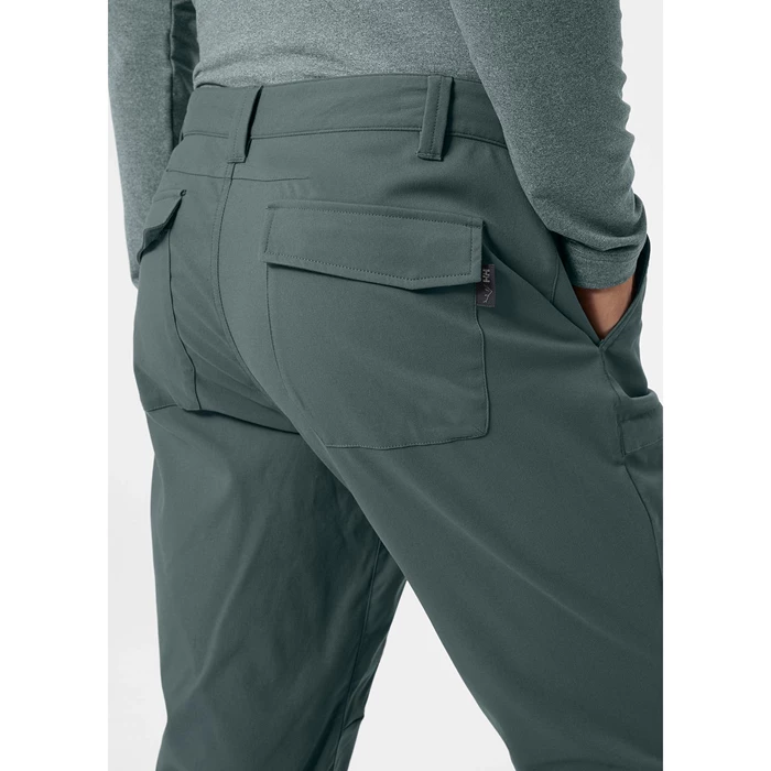 Pantalons Décontractés Helly Hansen Skar Homme Grise | 7356-JWFLP