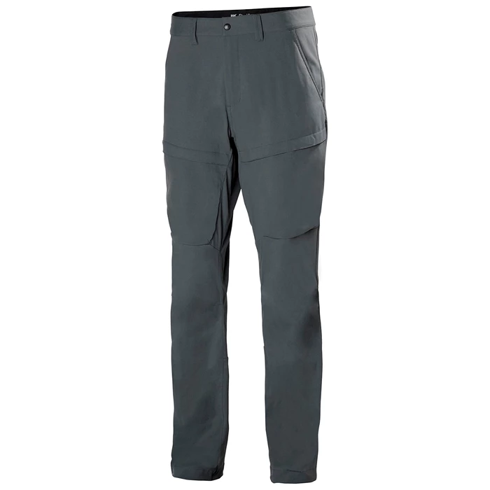 Pantalons Décontractés Helly Hansen Skar Homme Grise | 7356-JWFLP