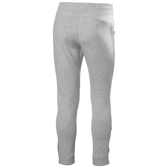 Pantalons Décontractés Helly Hansen W Hp Ocean Swt Femme Grise | 7031-DVMKP