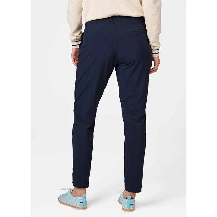 Pantalons Décontractés Helly Hansen W Thalia Femme Noir | 4790-UTVRQ