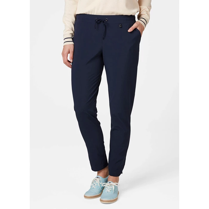 Pantalons Décontractés Helly Hansen W Thalia Femme Noir | 4790-UTVRQ