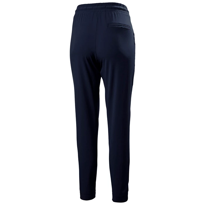 Pantalons Décontractés Helly Hansen W Thalia Femme Noir | 4790-UTVRQ