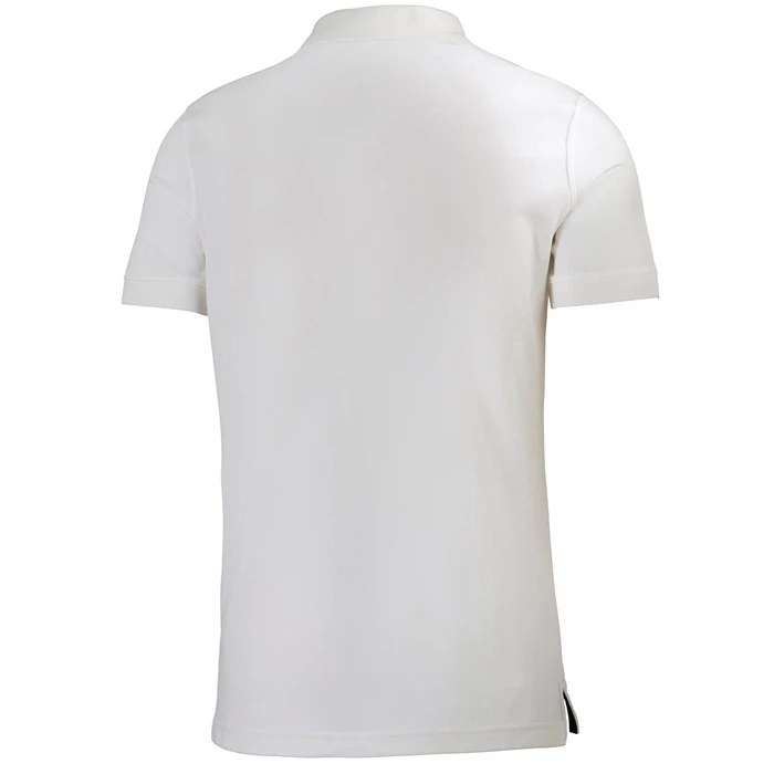 Polos Helly Hansen Driftline Homme Blanche | 9615-SFUVZ