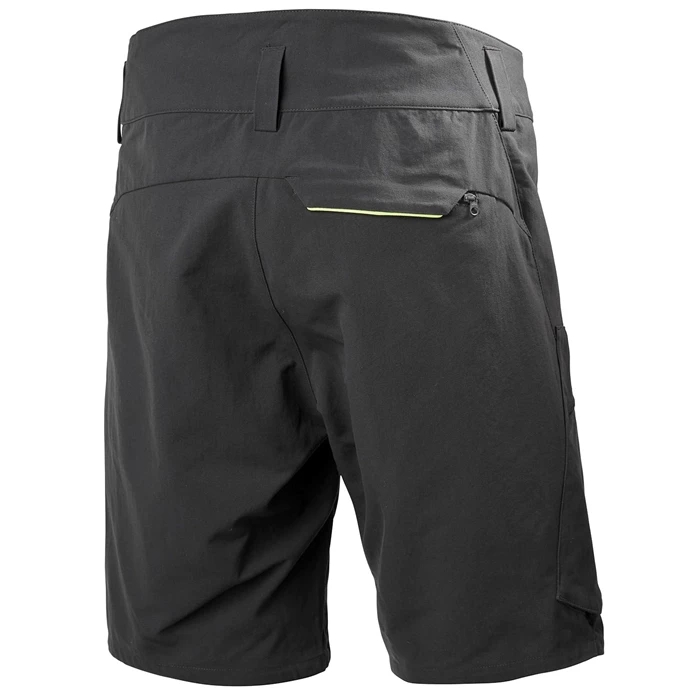 Shorts Helly Hansen Crewline Cargo Homme Grise | 2968-AORIW