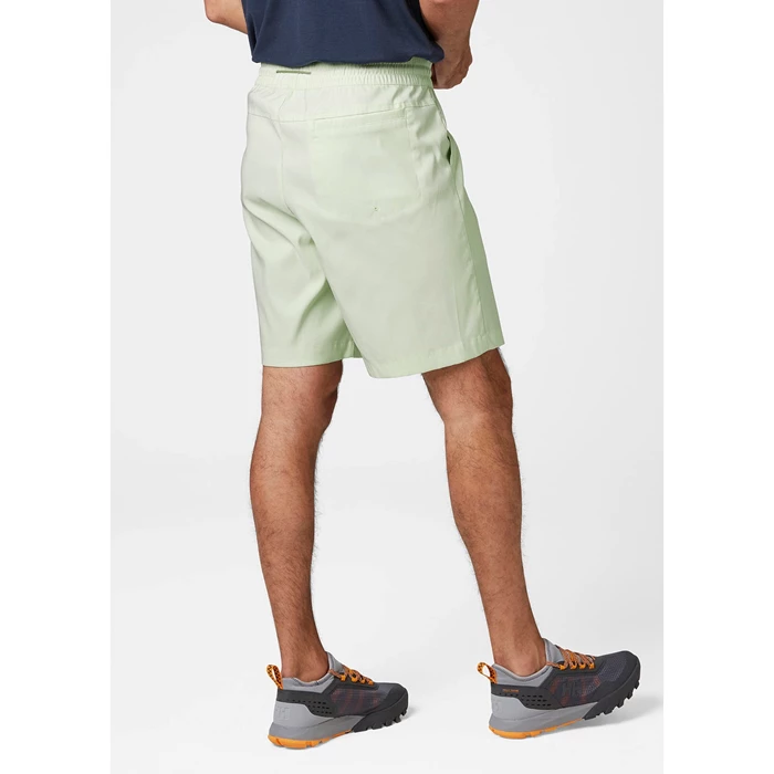 Shorts Helly Hansen Solen Classiche Watershorts 85 Homme Blanche | 1852-JEKIP