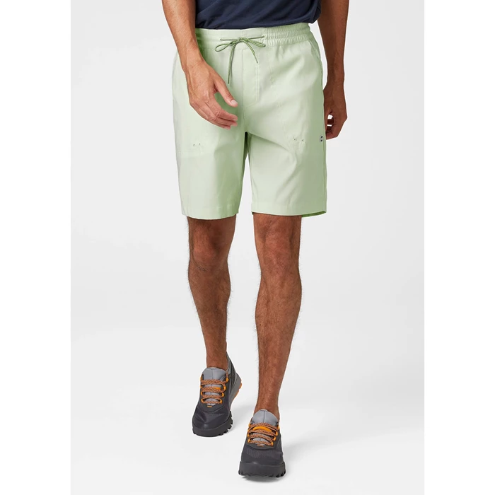 Shorts Helly Hansen Solen Classiche Watershorts 85 Homme Blanche | 1852-JEKIP