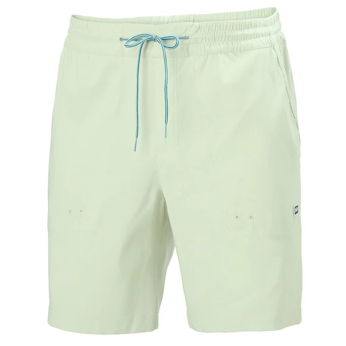 Shorts Helly Hansen Solen Classiche Watershorts 85 Homme Blanche | 1852-JEKIP