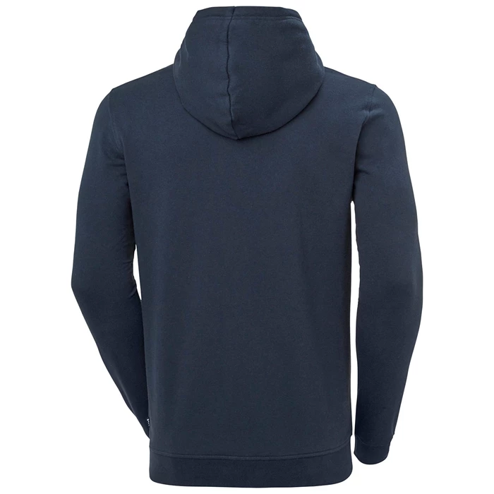 Sweats Helly Hansen Celebrationhooded Homme Bleu Marine | 8361-RAKTU