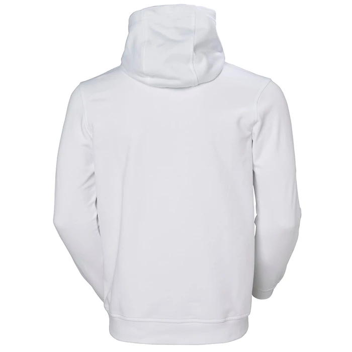 Sweats Helly Hansen Hh Boxhooded Homme Blanche | 6273-OAKEH