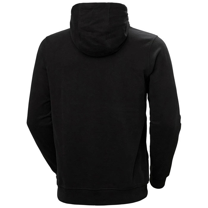 Sweats Helly Hansen Hh Boxhooded Homme Noir | 6045-DVBZO