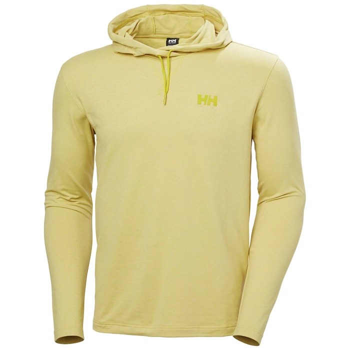 Sweats Helly Hansen Verglas Lighthooded Homme Vert Olive | 2146-KQWAN