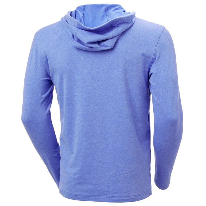 Sweats Helly Hansen Verglas Lighthooded Homme Bleu Royal Bleu | 7465-BQZFK